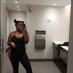 Meet your Posher, Chaniece